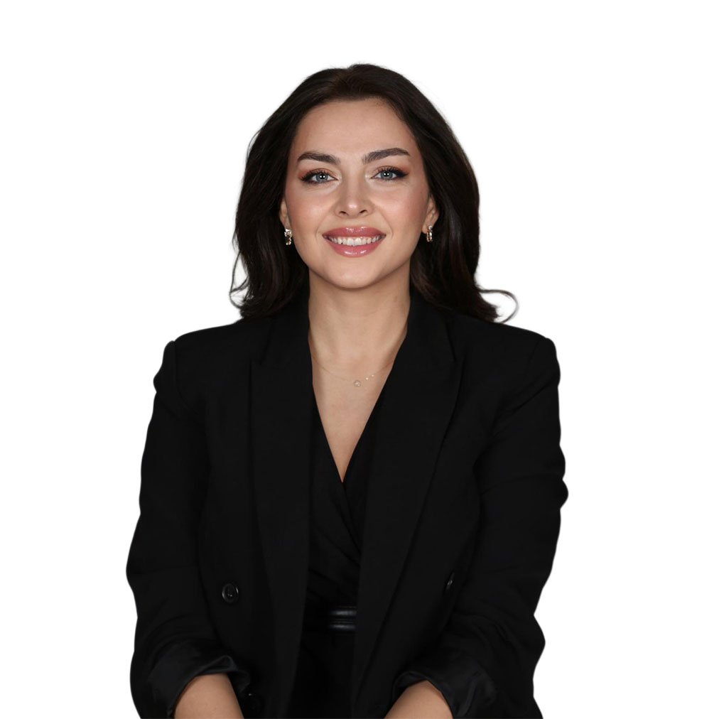 Kübra Tuğba Kırca