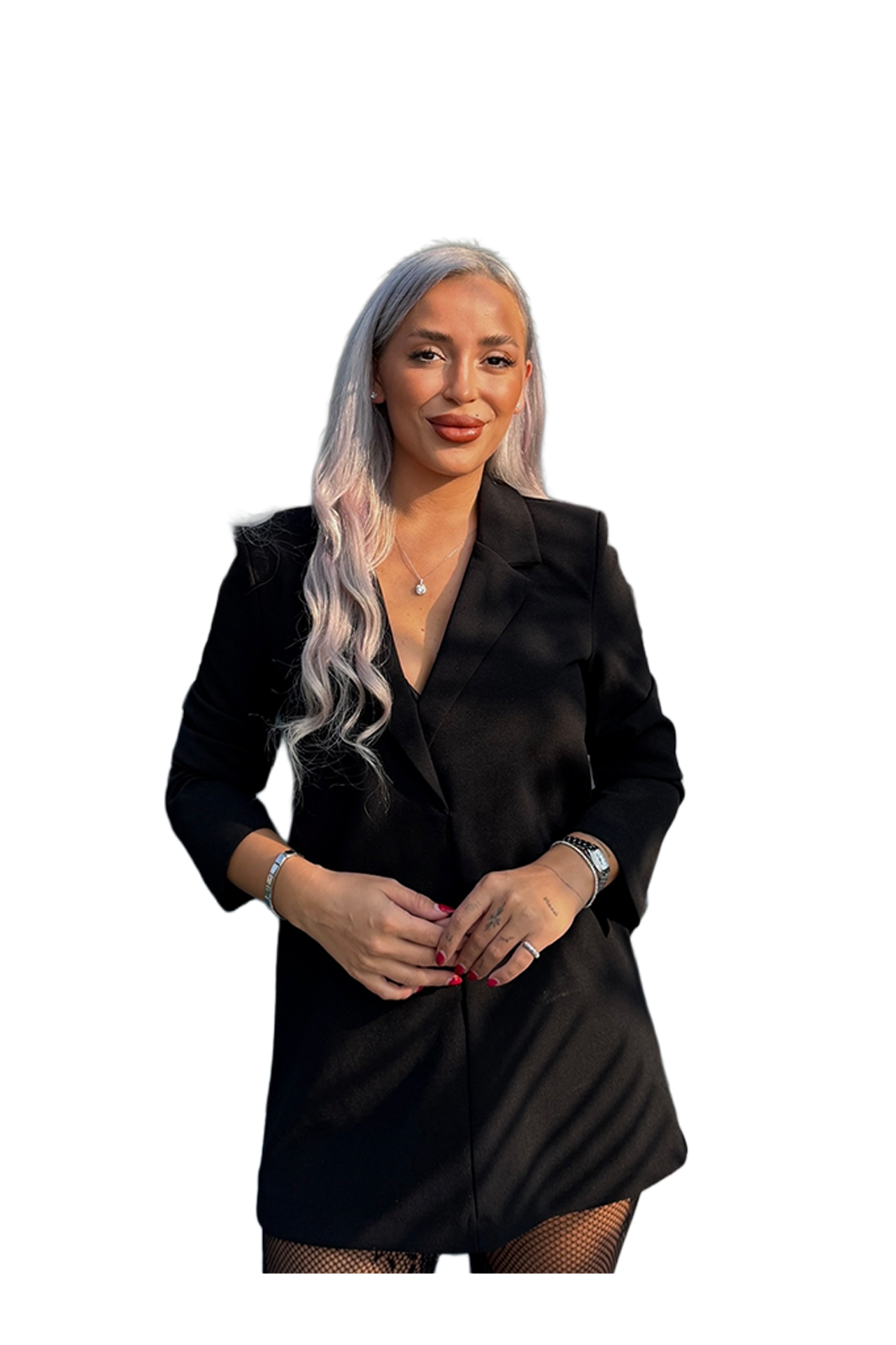 Cemre Deniz Çelikli